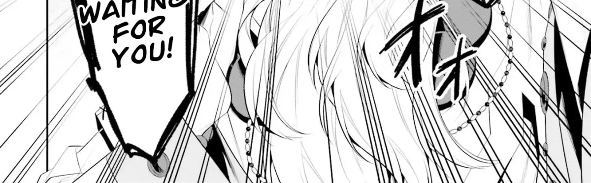 Overlord New World Chapter 6 page 65 - 