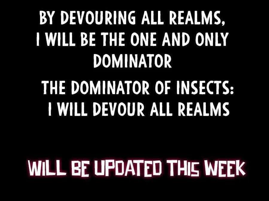 Overlord of Insects Chapter 0.1 page 3 - 