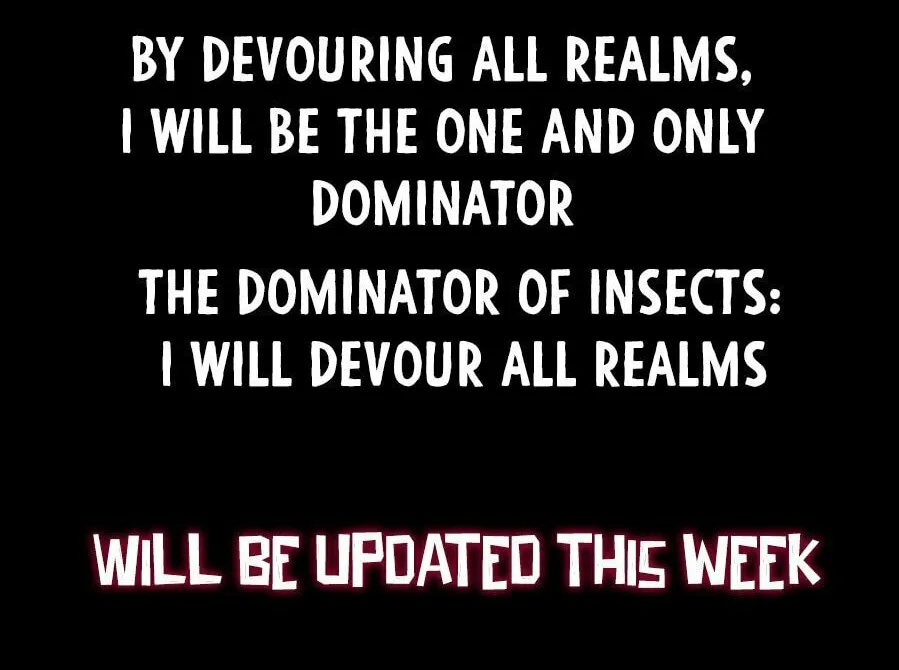 Overlord of Insects Chapter 0 page 2 - 