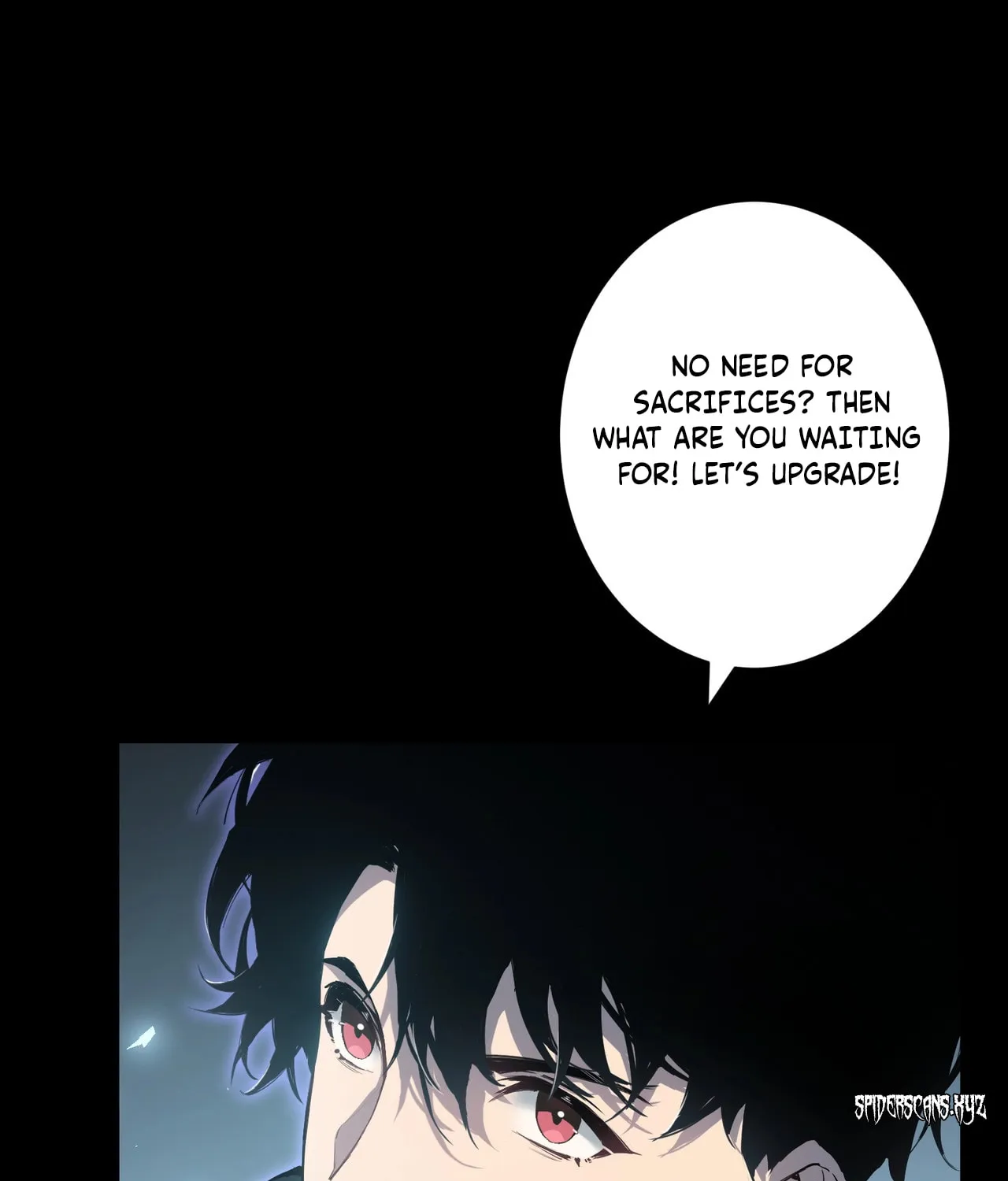 Overlord of Insects Chapter 1 page 103 - 