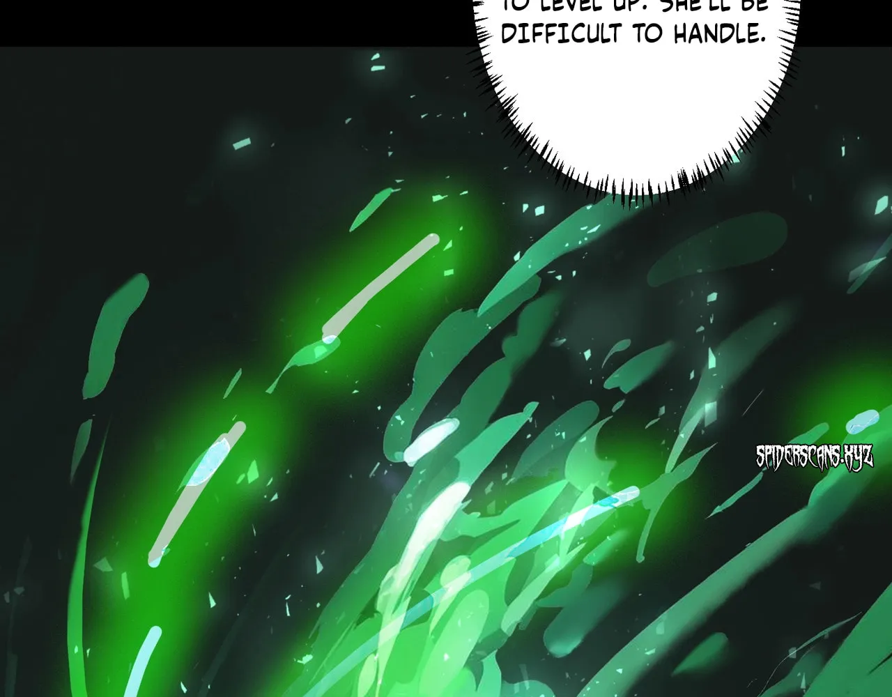 Overlord of Insects Chapter 1 page 105 - 