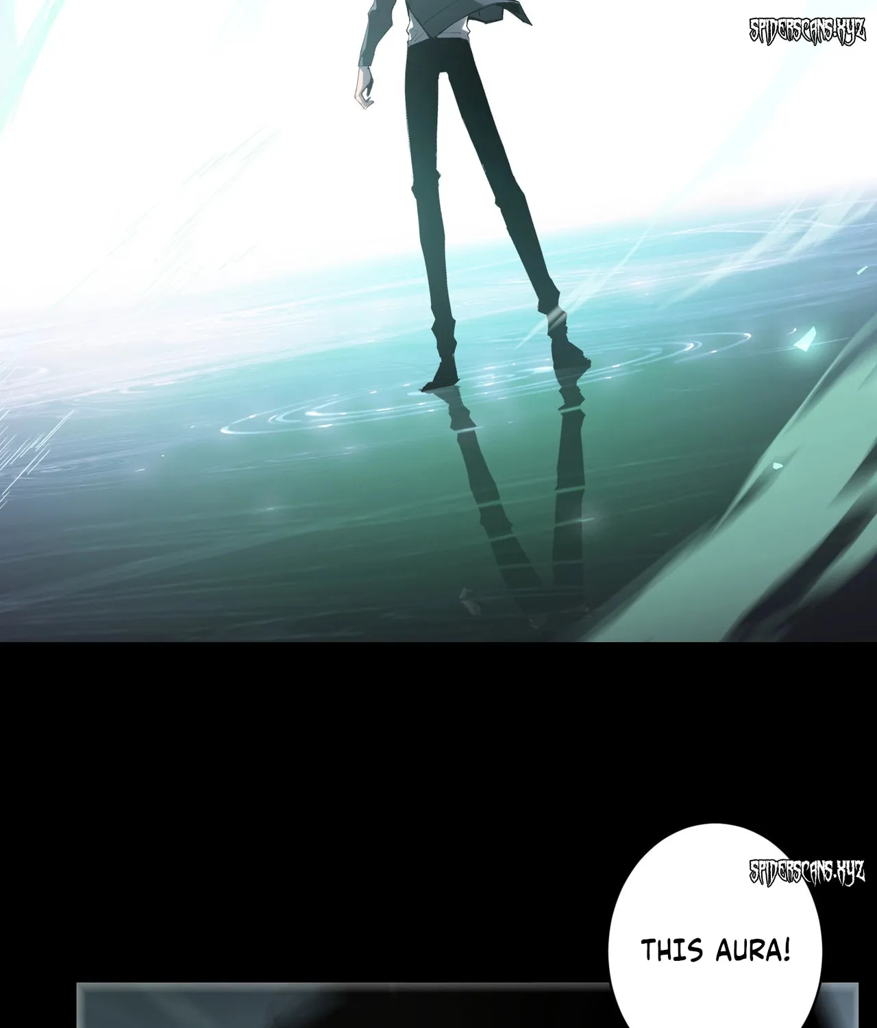 Overlord of Insects Chapter 1 page 108 - 