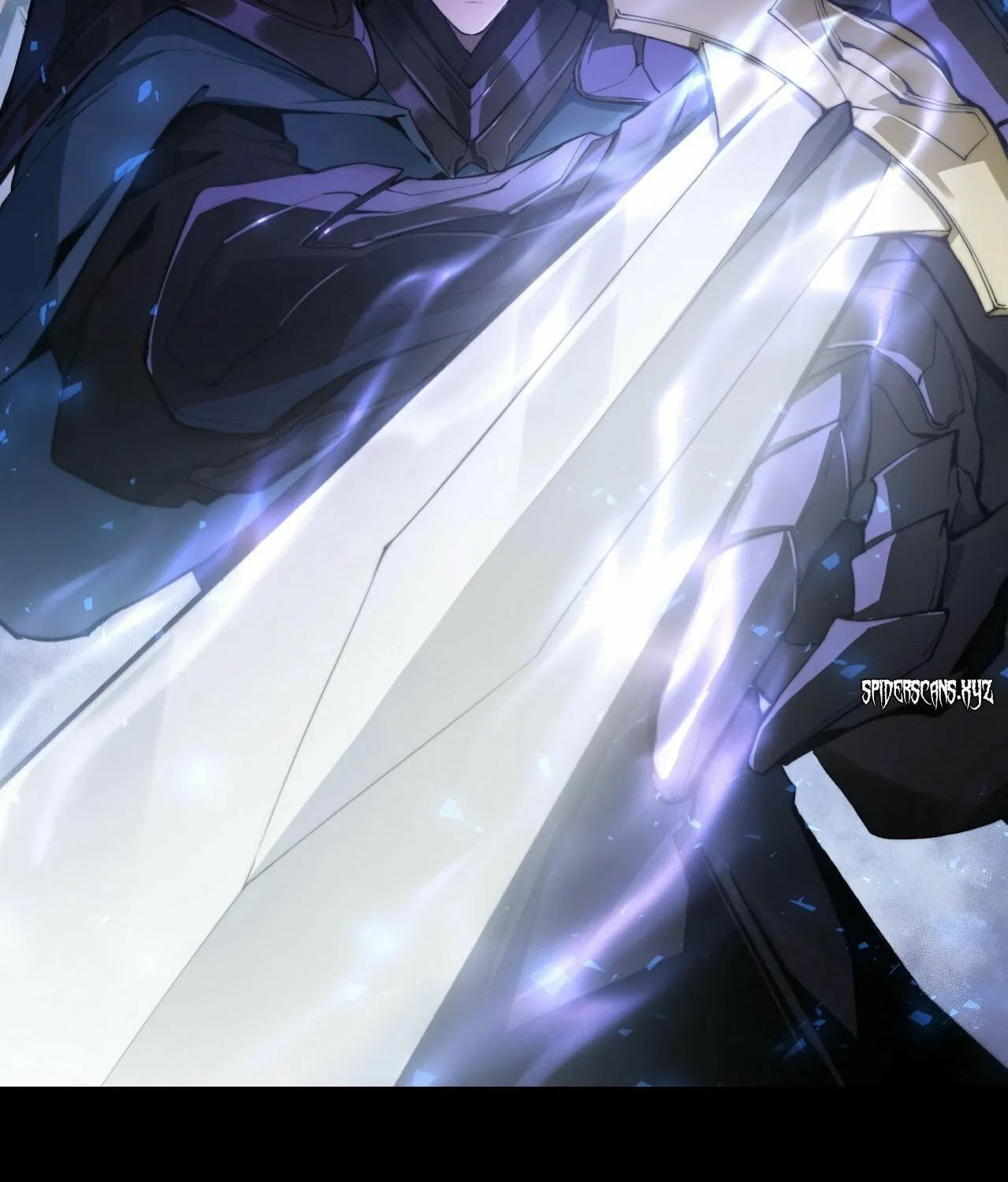 Overlord of Insects Chapter 1 page 12 - 
