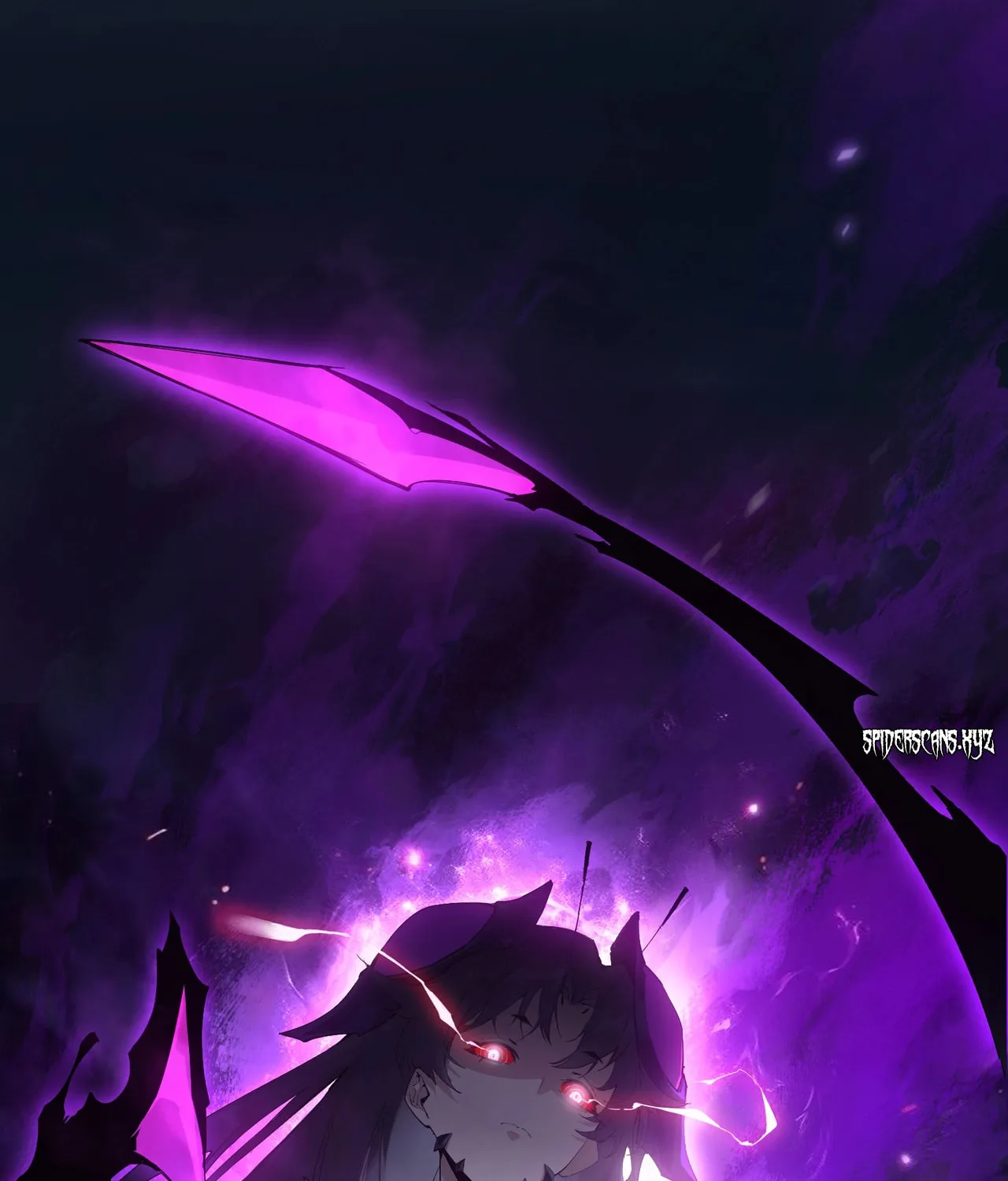 Overlord of Insects Chapter 1 page 111 - 