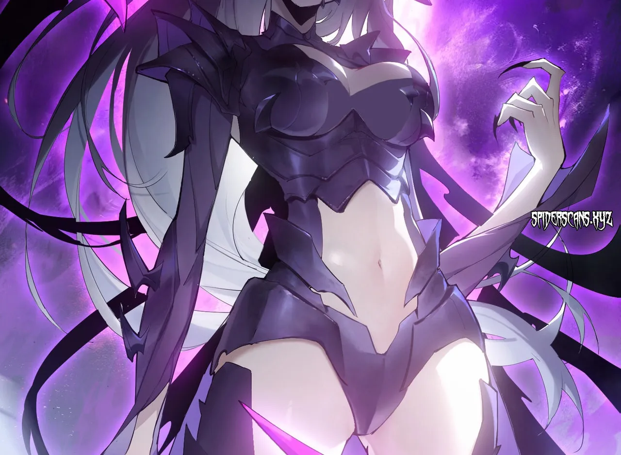 Overlord of Insects Chapter 1 page 112 - 
