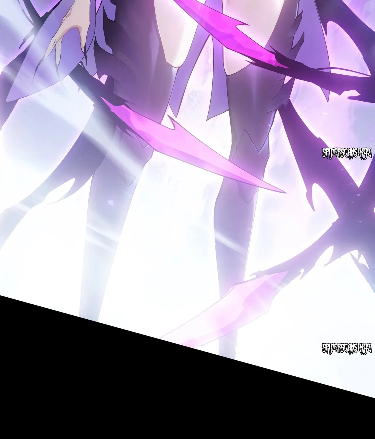 Overlord of Insects Chapter 1 page 113 - 