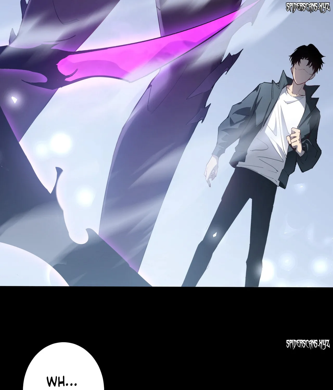 Overlord of Insects Chapter 1 page 116 - 