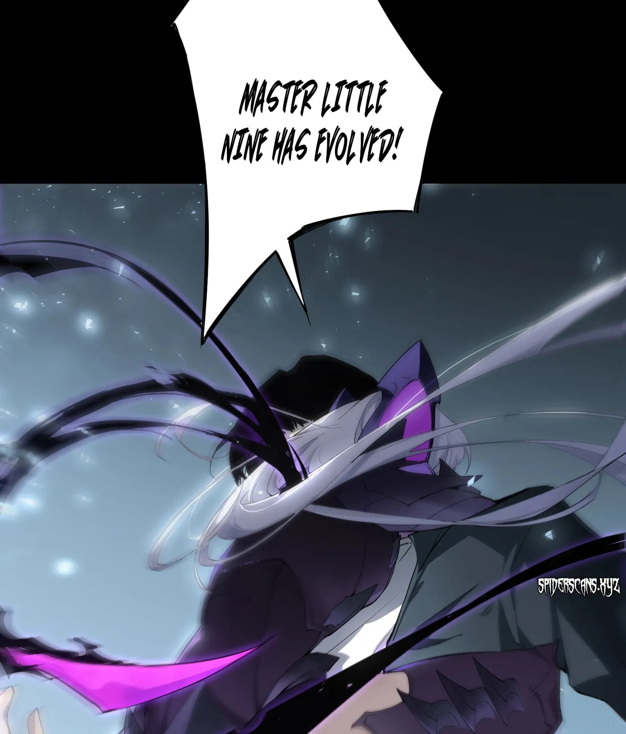 Overlord of Insects Chapter 1 page 118 - 