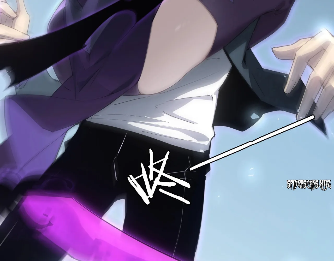 Overlord of Insects Chapter 1 page 119 - 