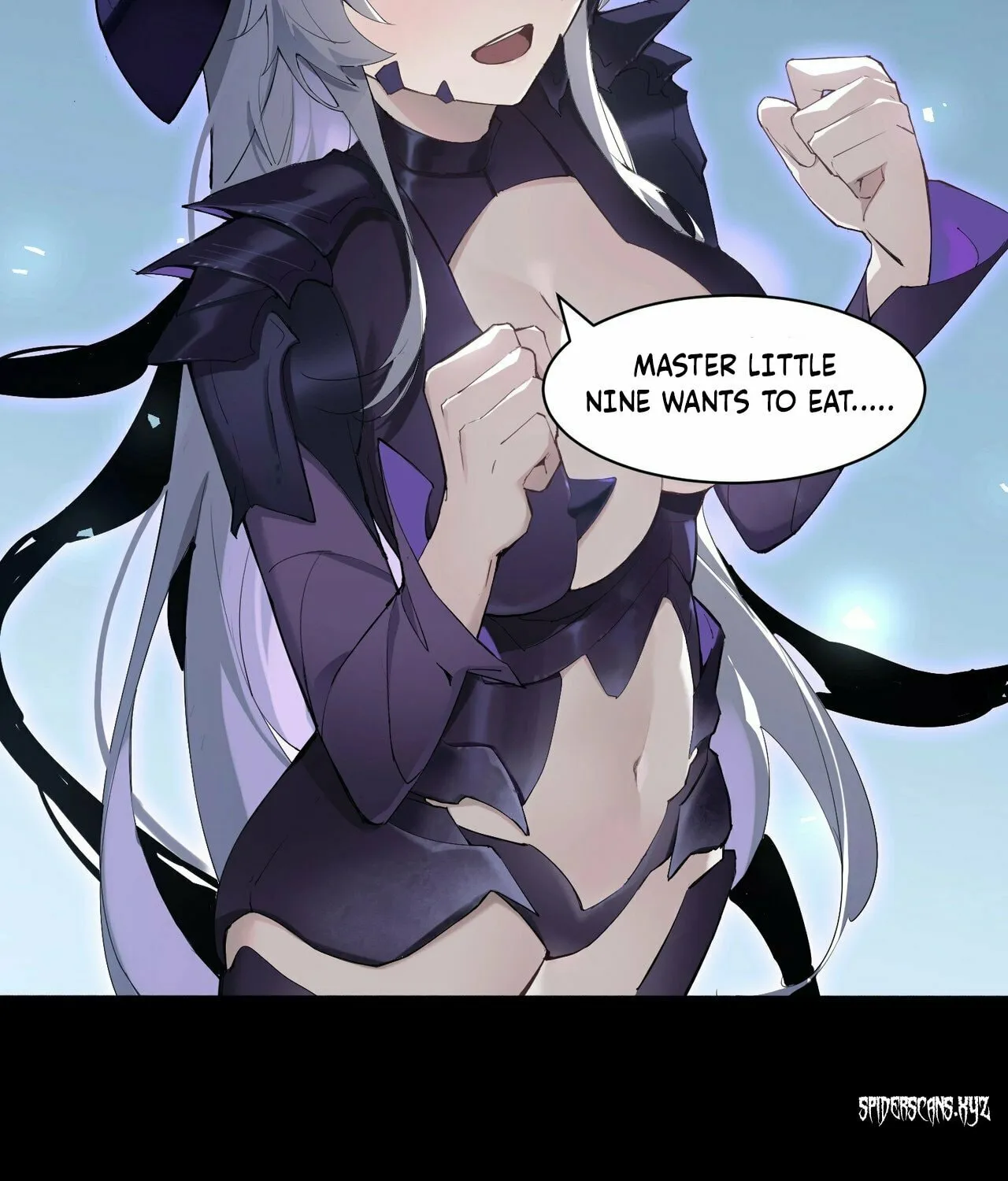 Overlord of Insects Chapter 1 page 124 - 