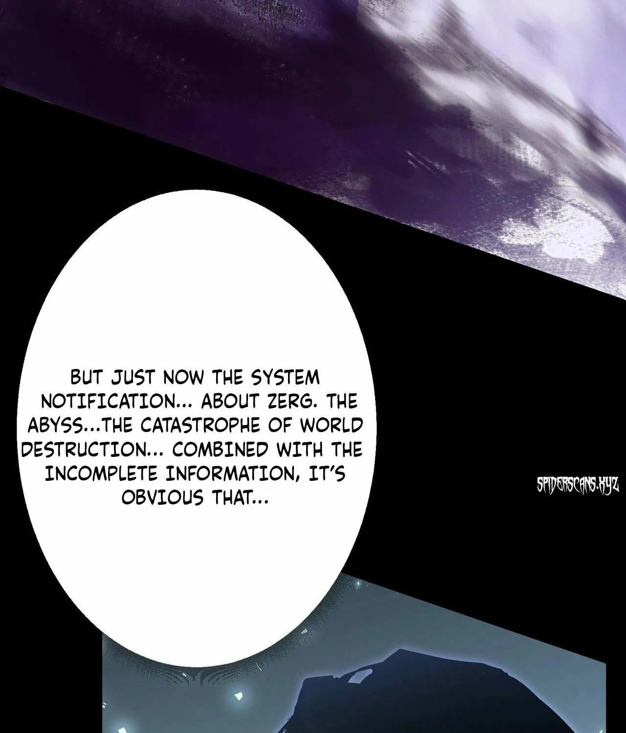 Overlord of Insects Chapter 1 page 131 - 