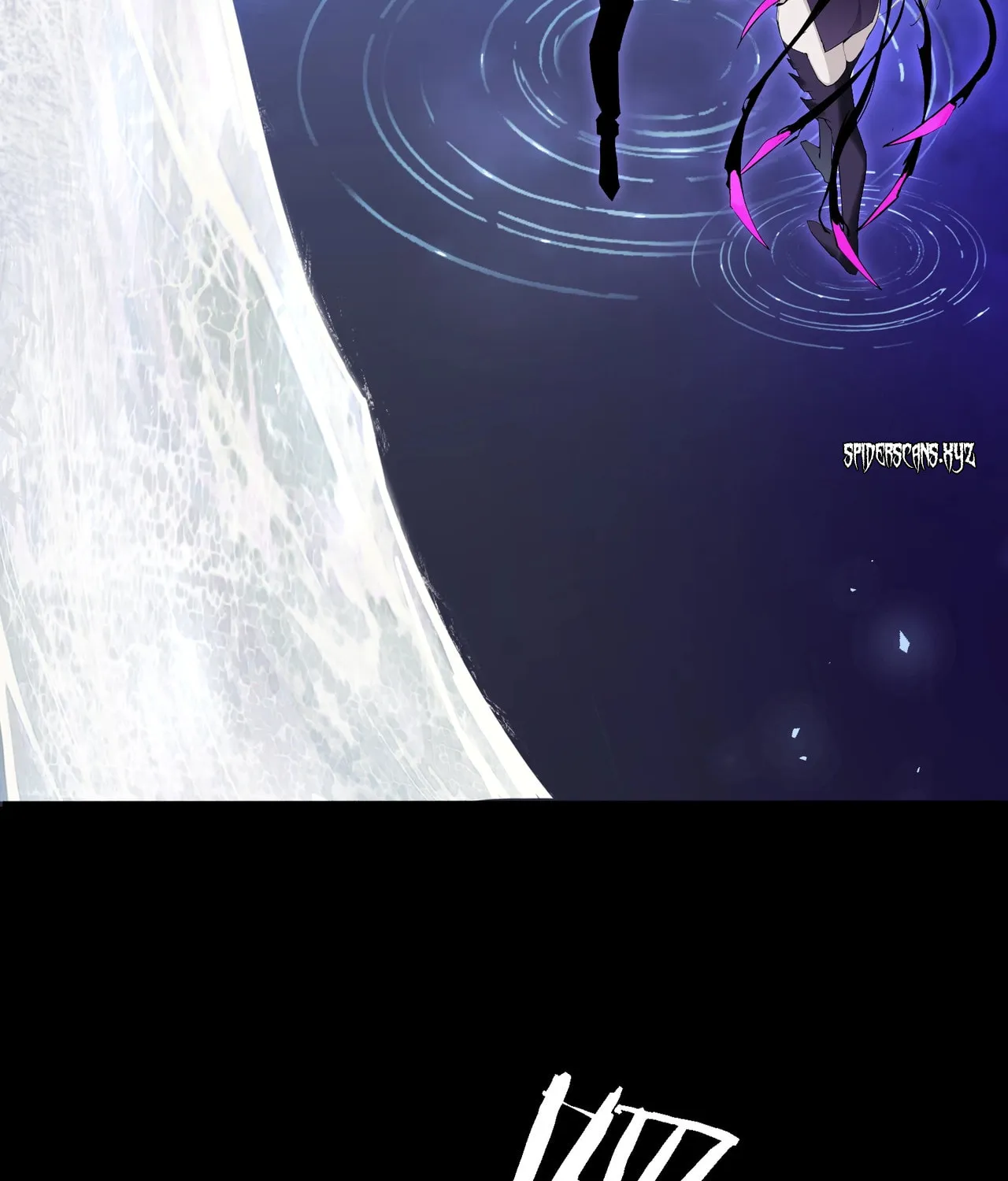 Overlord of Insects Chapter 1 page 135 - 