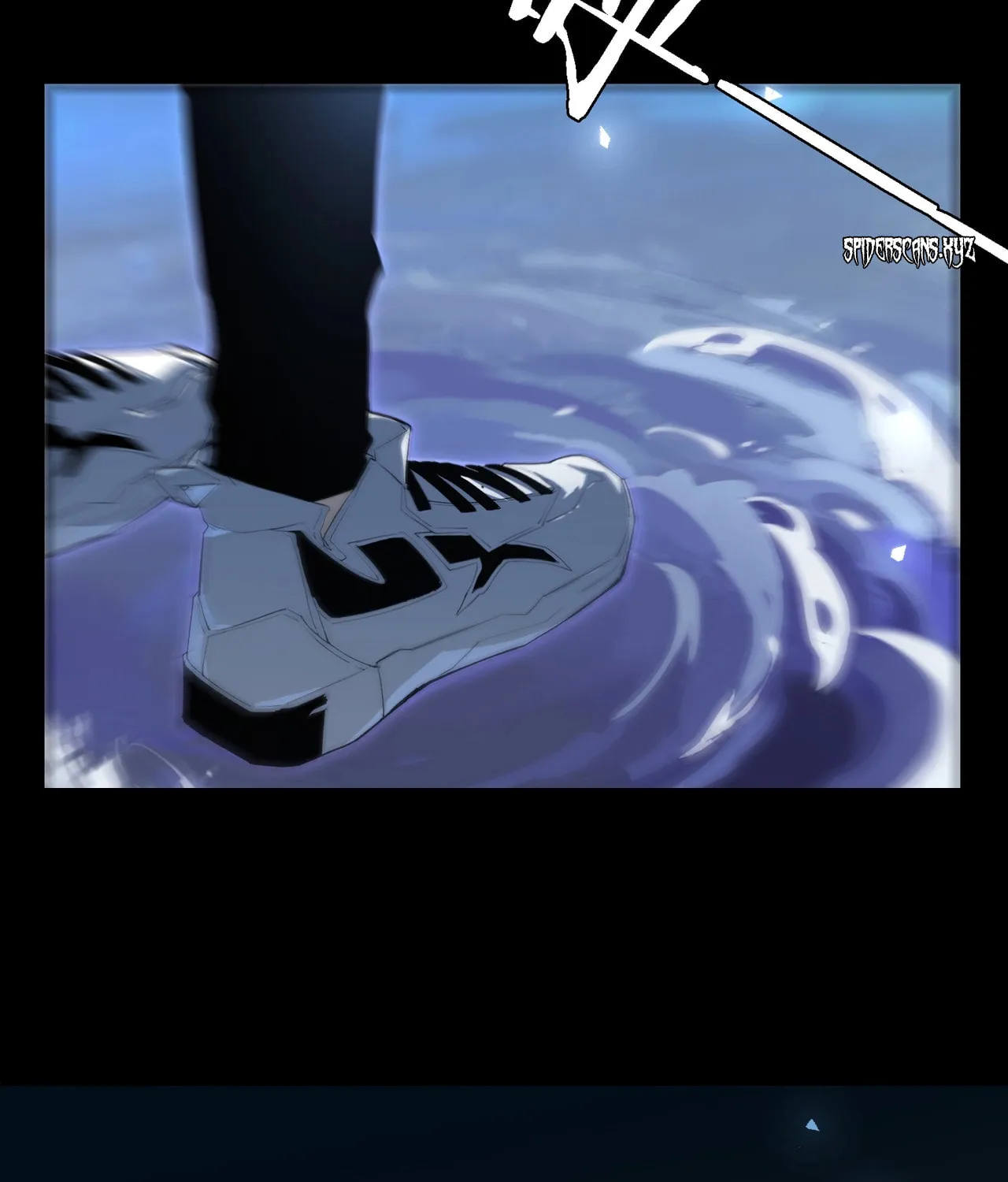 Overlord of Insects Chapter 1 page 136 - 