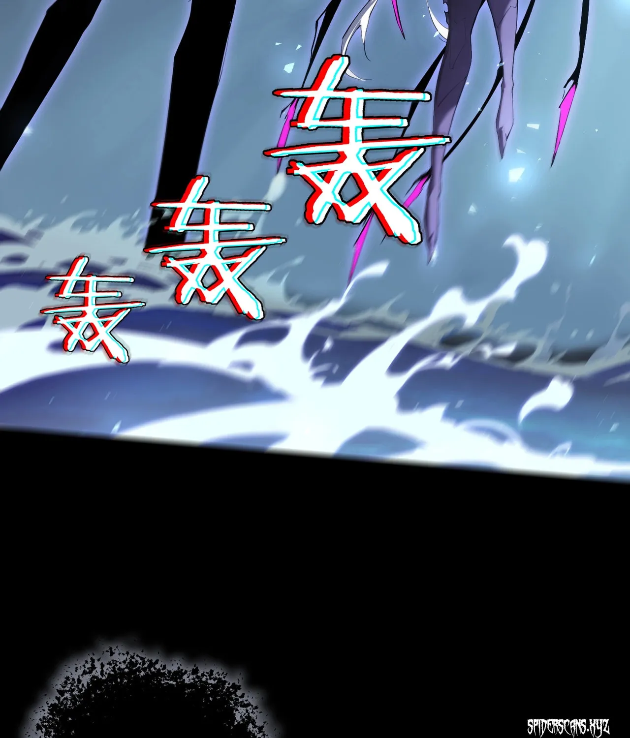 Overlord of Insects Chapter 1 page 138 - 