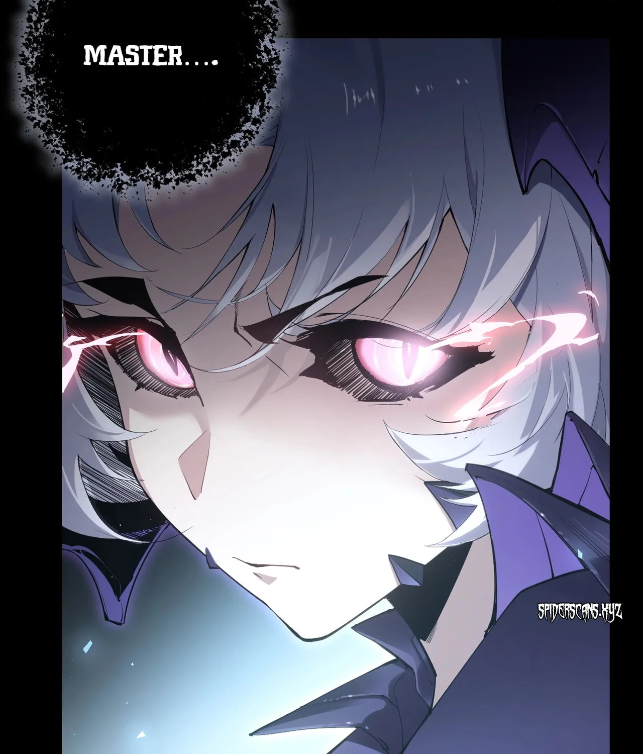 Overlord of Insects Chapter 1 page 139 - 