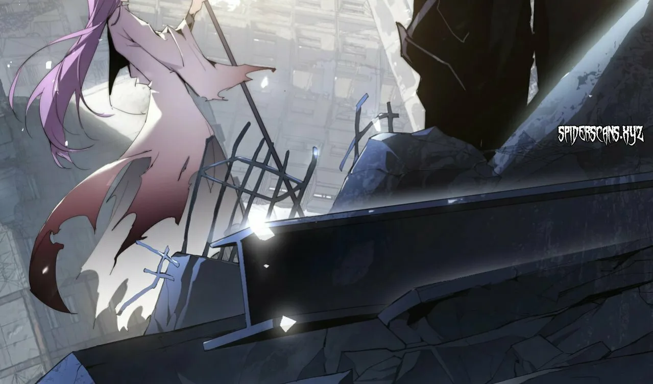 Overlord of Insects Chapter 1 page 15 - 