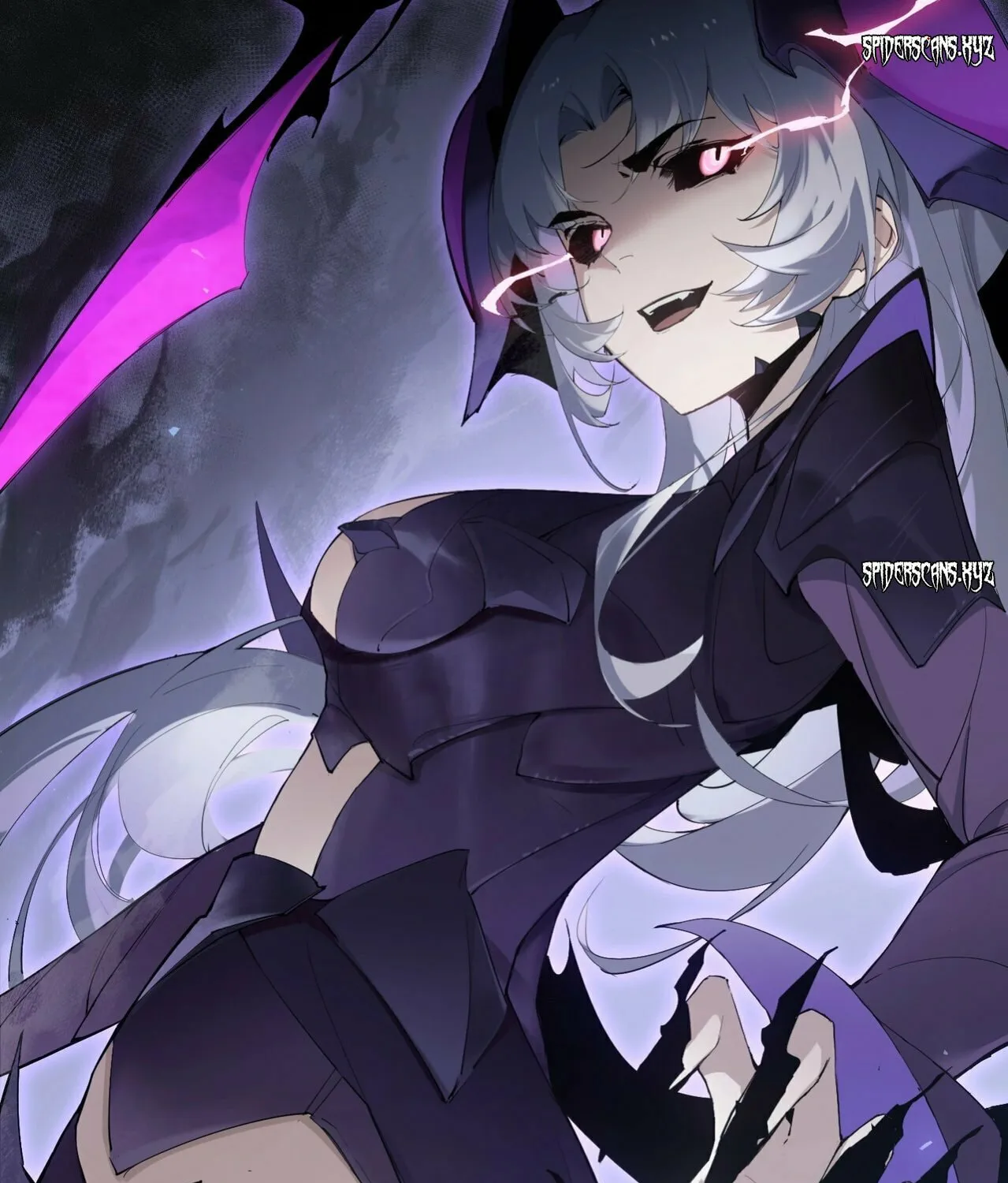 Overlord of Insects Chapter 1 page 141 - 