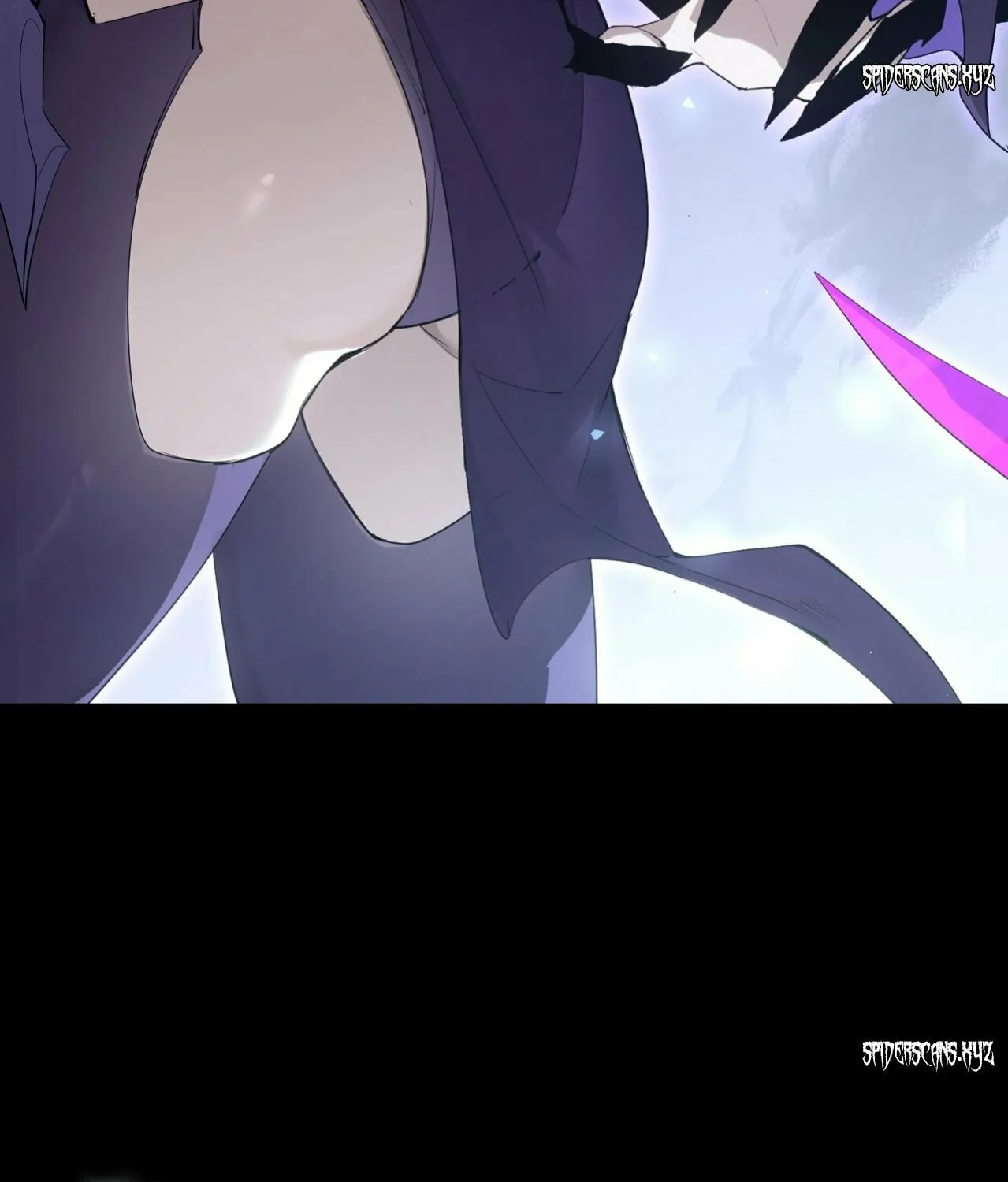 Overlord of Insects Chapter 1 page 142 - 