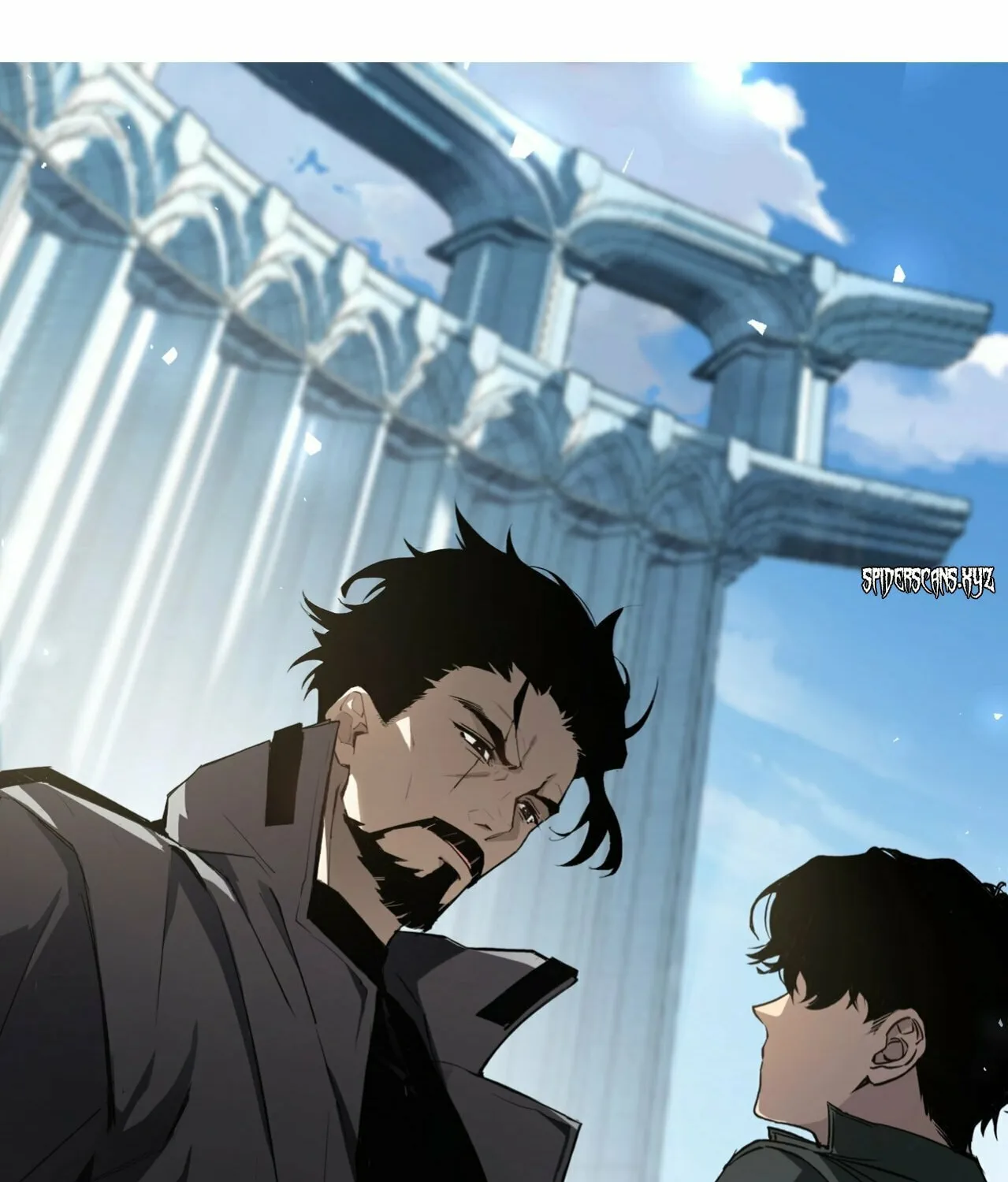 Overlord of Insects Chapter 1 page 146 - 