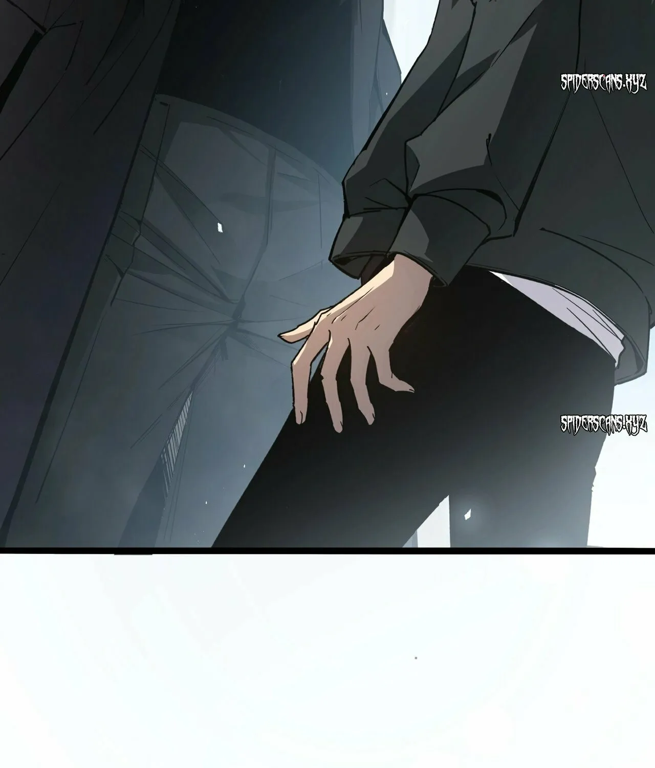 Overlord of Insects Chapter 1 page 148 - 