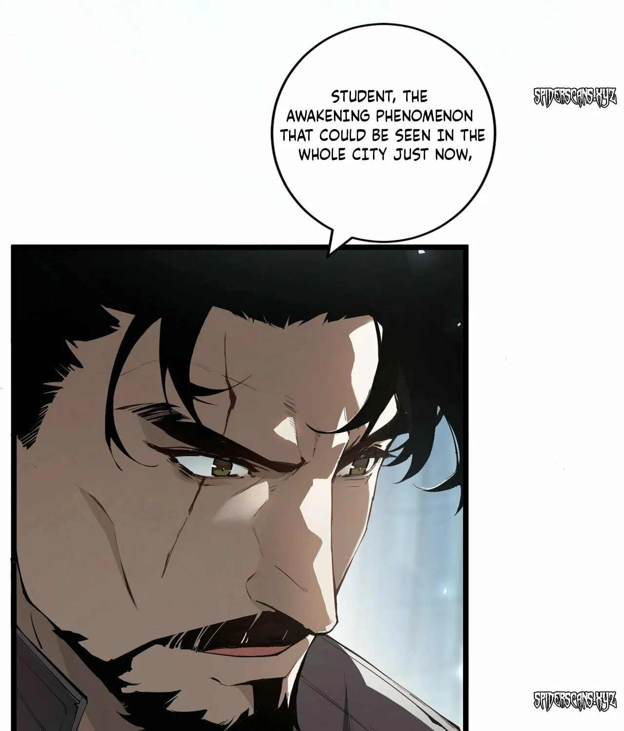 Overlord of Insects Chapter 1 page 149 - 