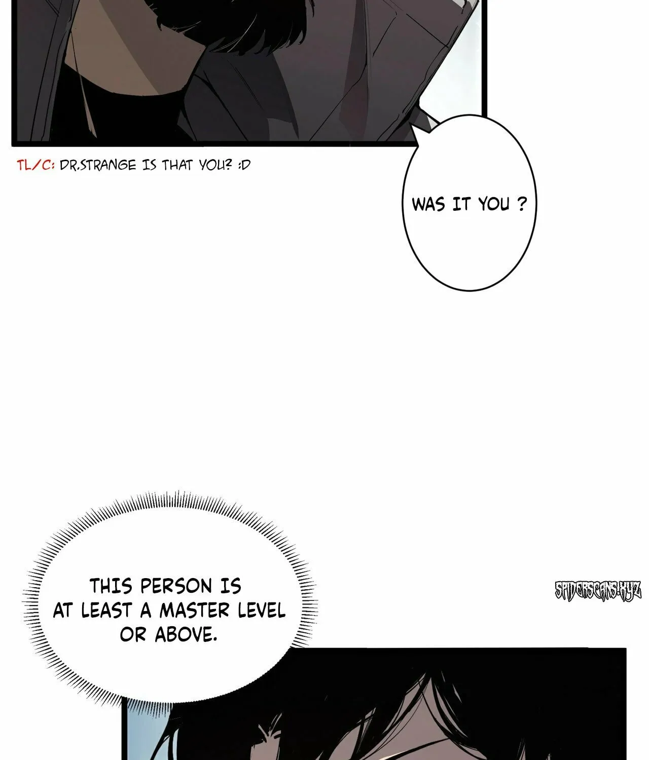 Overlord of Insects Chapter 1 page 150 - 