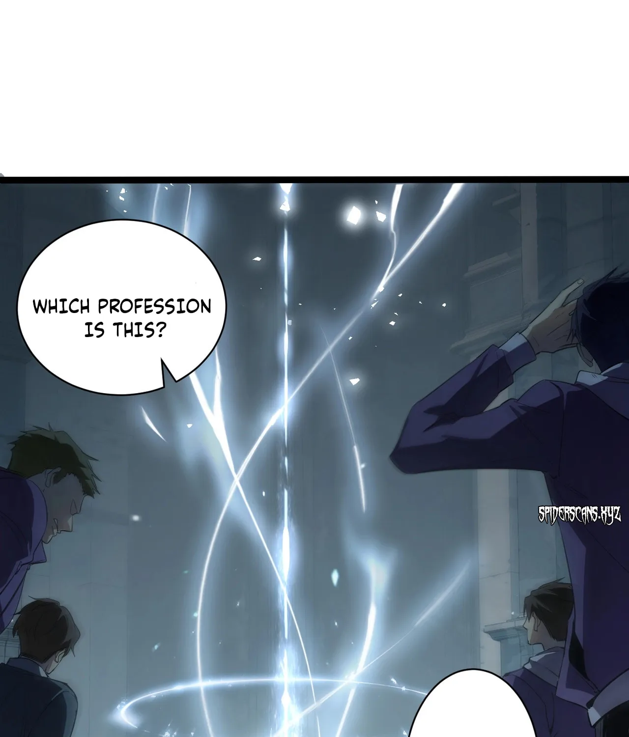 Overlord of Insects Chapter 1 page 24 - 