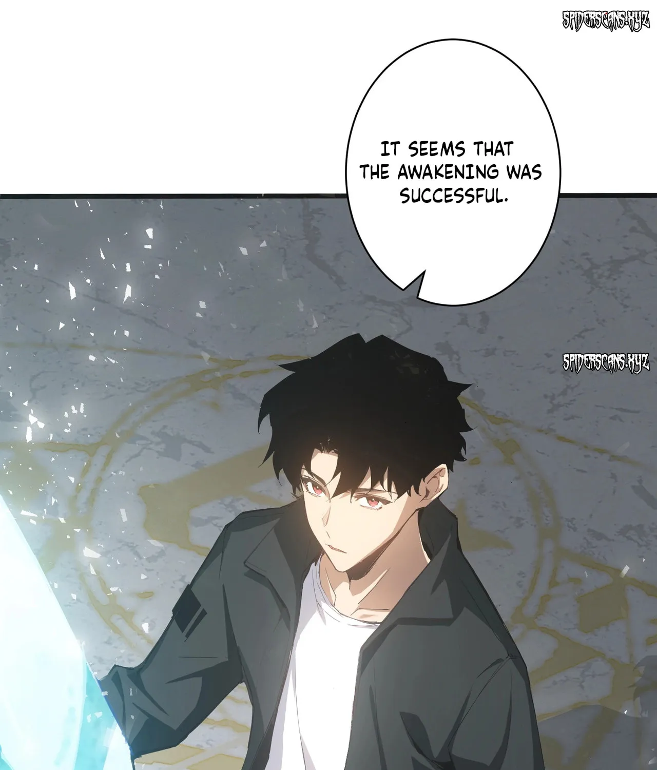 Overlord of Insects Chapter 1 page 29 - 