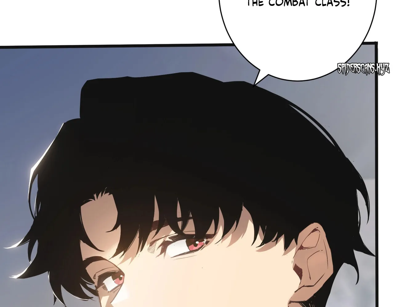 Overlord of Insects Chapter 1 page 35 - 