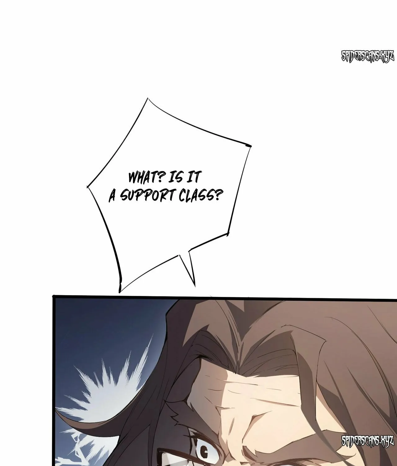 Overlord of Insects Chapter 1 page 37 - 