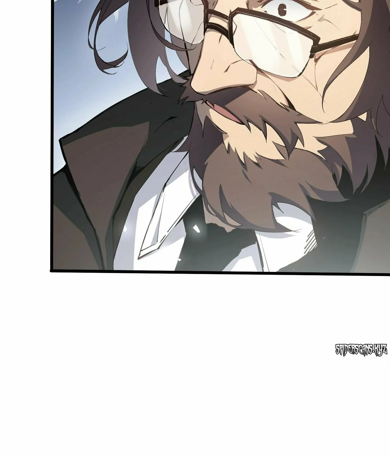 Overlord of Insects Chapter 1 page 38 - 