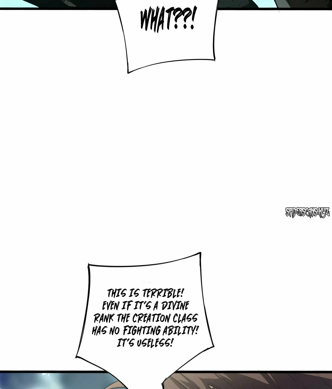 Overlord of Insects Chapter 1 page 41 - 