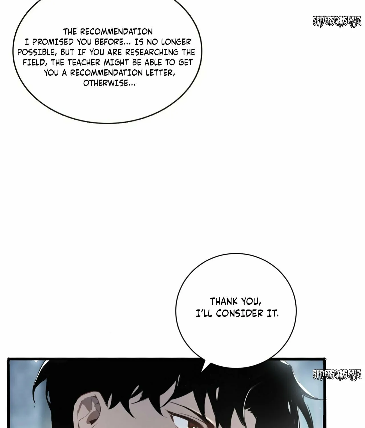 Overlord of Insects Chapter 1 page 44 - 