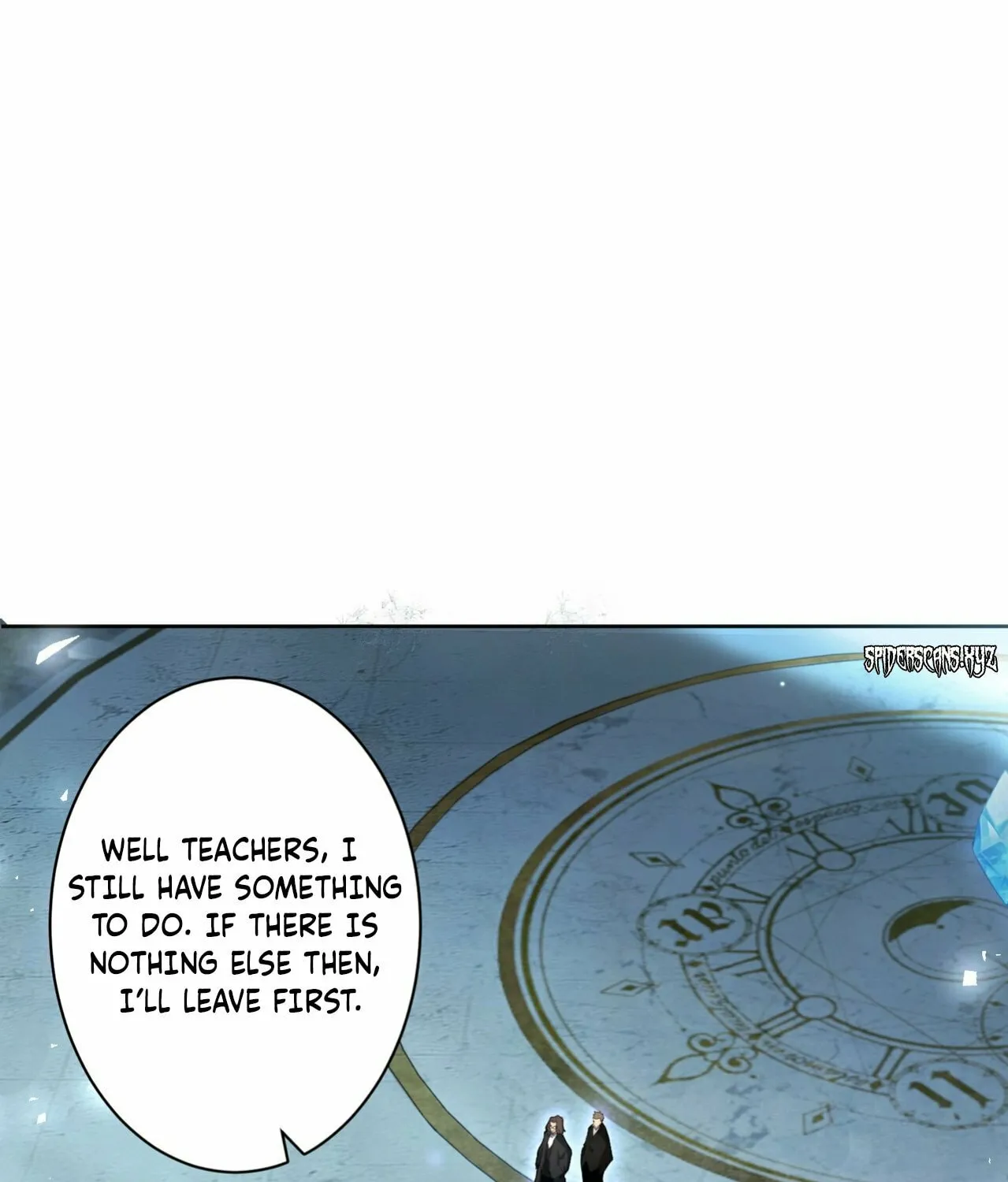 Overlord of Insects Chapter 1 page 46 - 