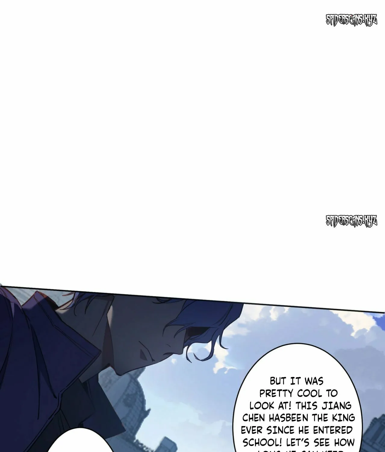 Overlord of Insects Chapter 1 page 50 - 