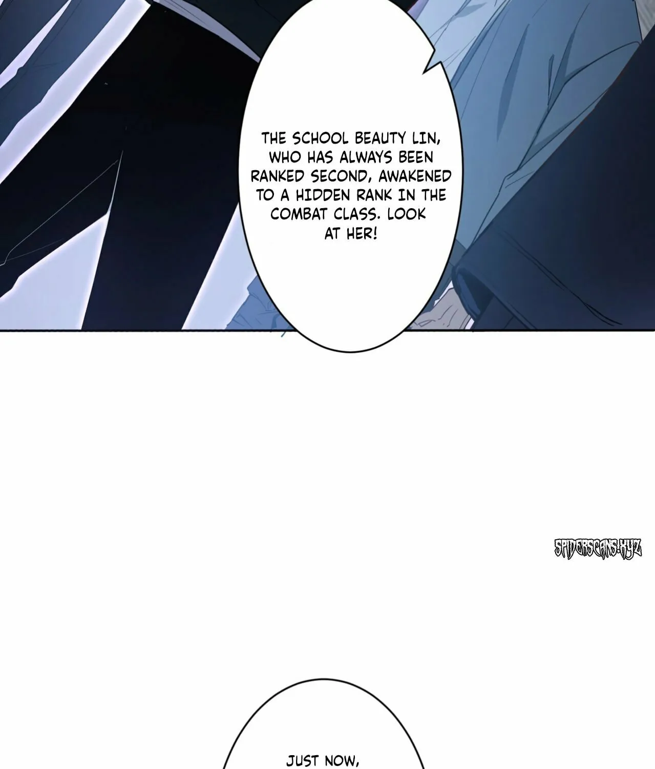 Overlord of Insects Chapter 1 page 52 - 