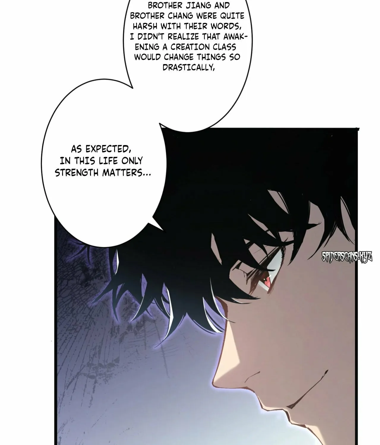 Overlord of Insects Chapter 1 page 53 - 