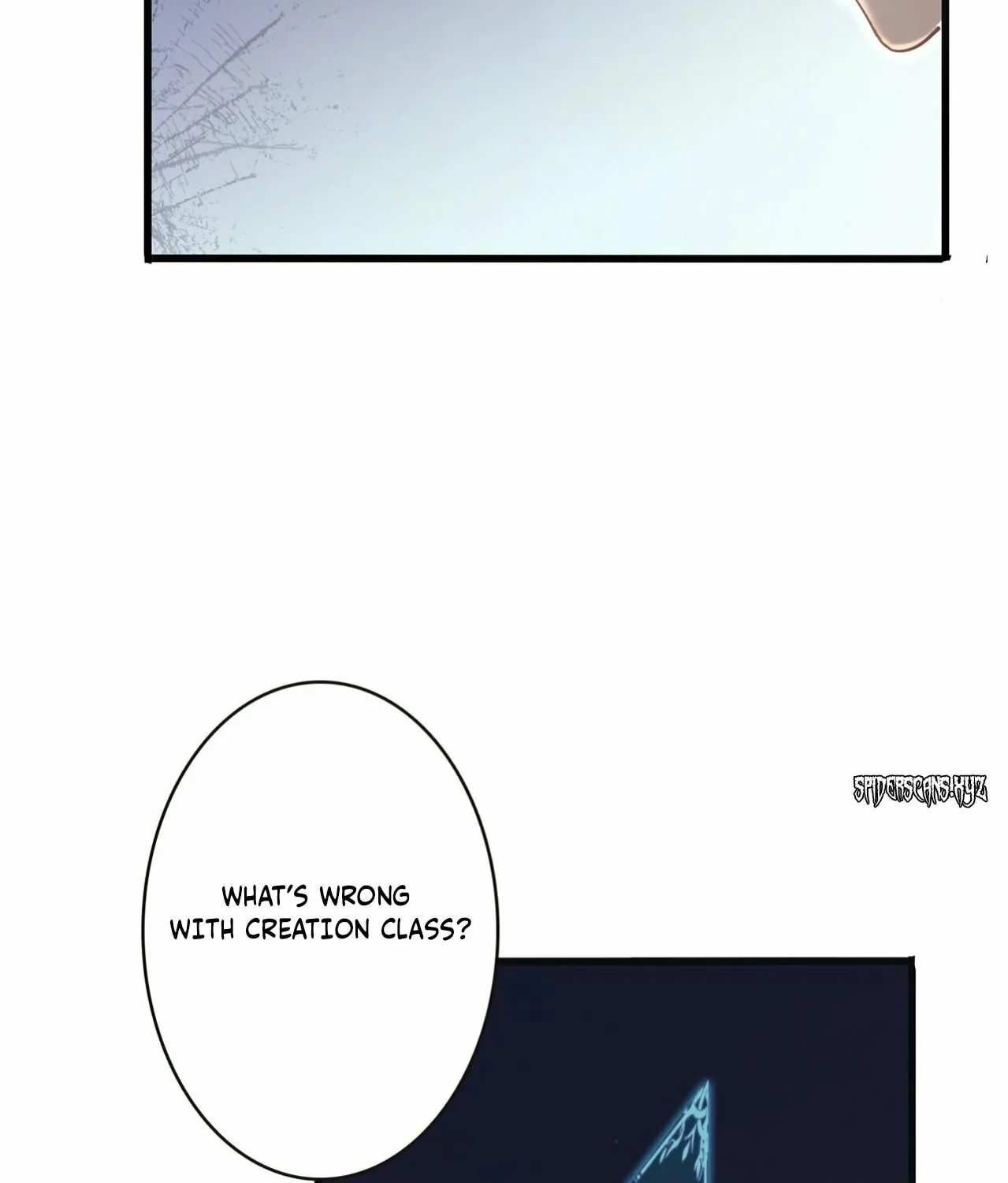 Overlord of Insects Chapter 1 page 54 - 