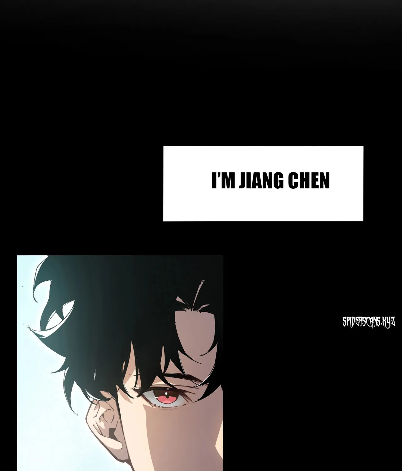 Overlord of Insects Chapter 1 page 60 - 