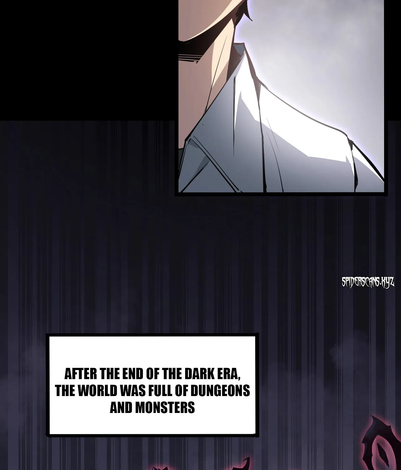 Overlord of Insects Chapter 1 page 62 - 