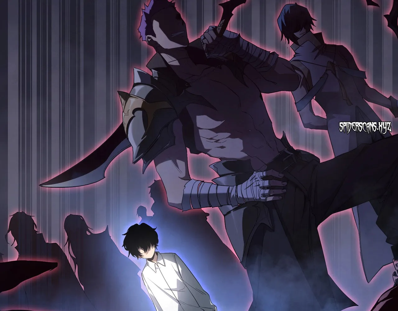 Overlord of Insects Chapter 1 page 63 - 