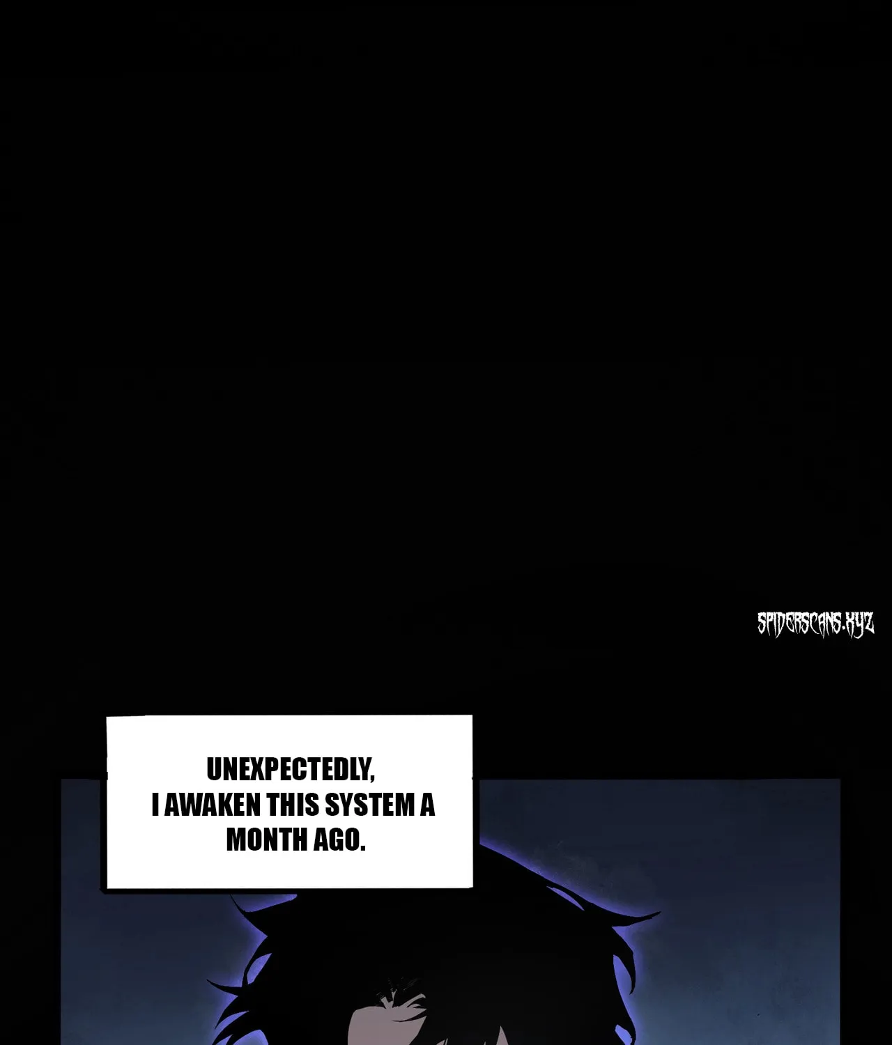Overlord of Insects Chapter 1 page 67 - 