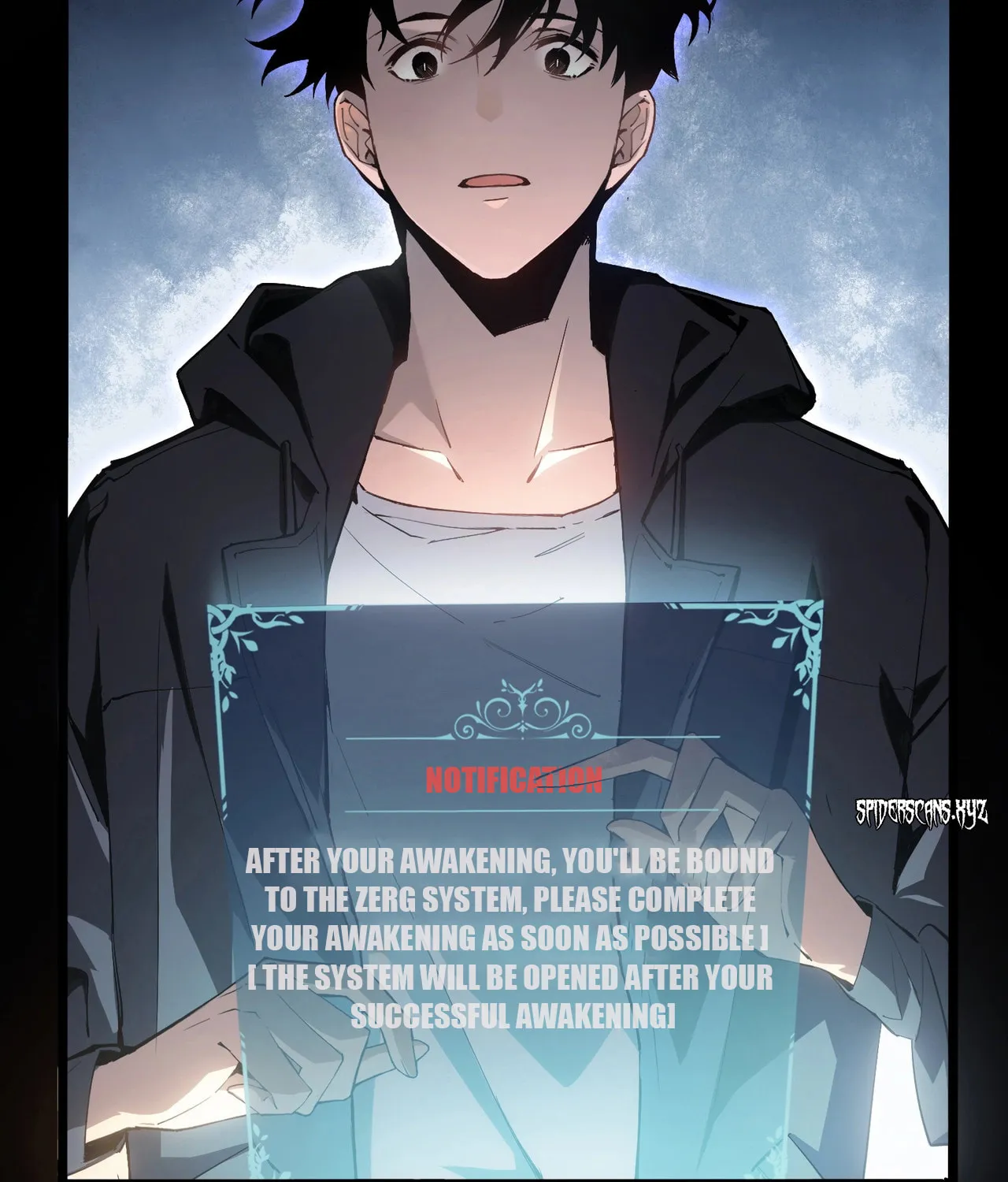 Overlord of Insects Chapter 1 page 68 - 