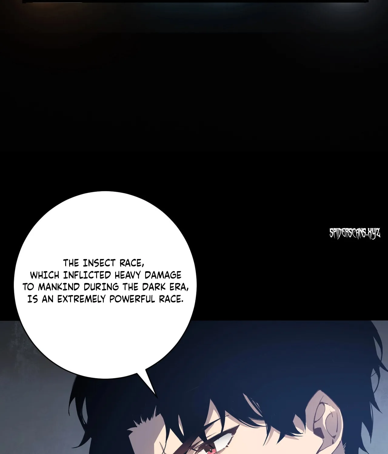 Overlord of Insects Chapter 1 page 69 - 