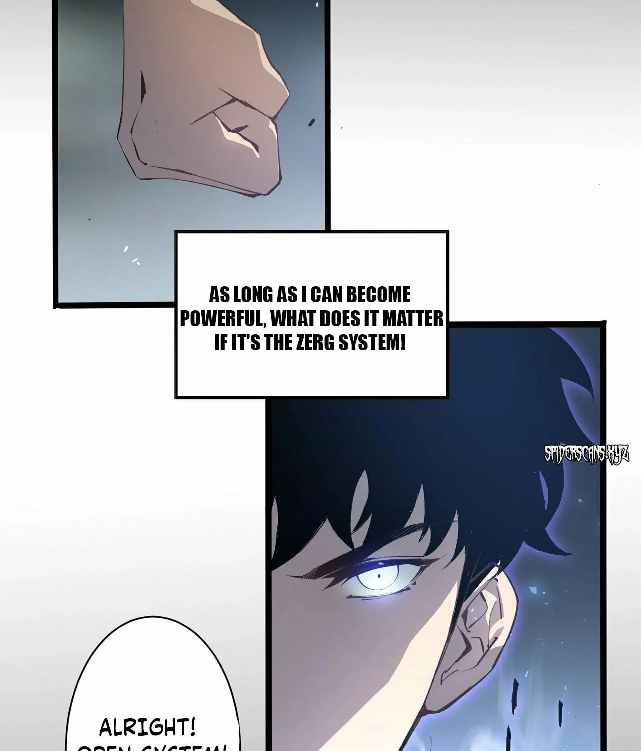Overlord of Insects Chapter 1 page 74 - 