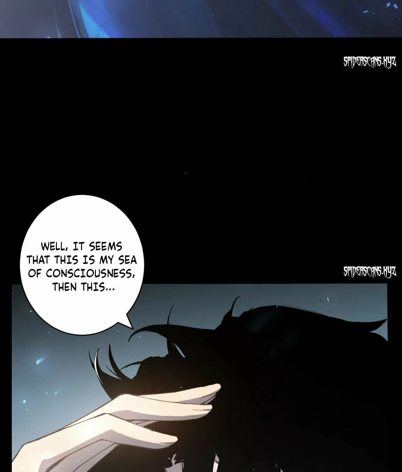 Overlord of Insects Chapter 1 page 78 - 