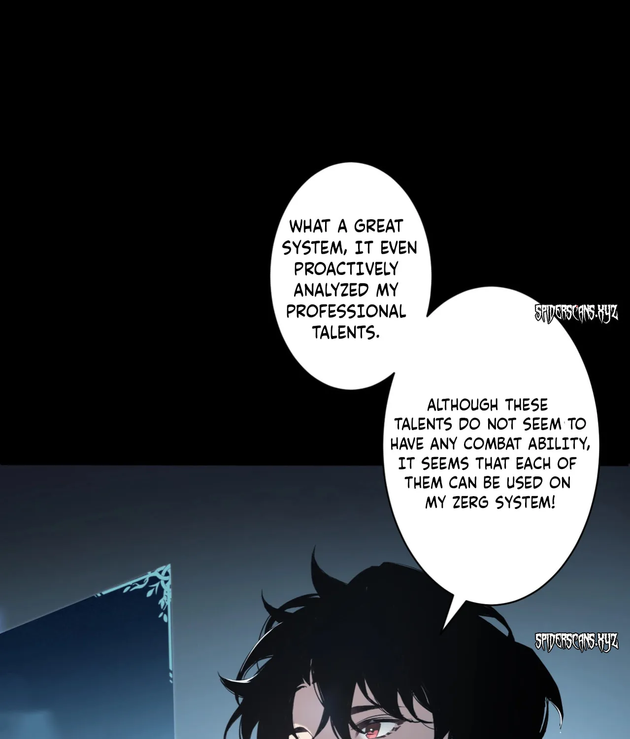 Overlord of Insects Chapter 1 page 85 - 