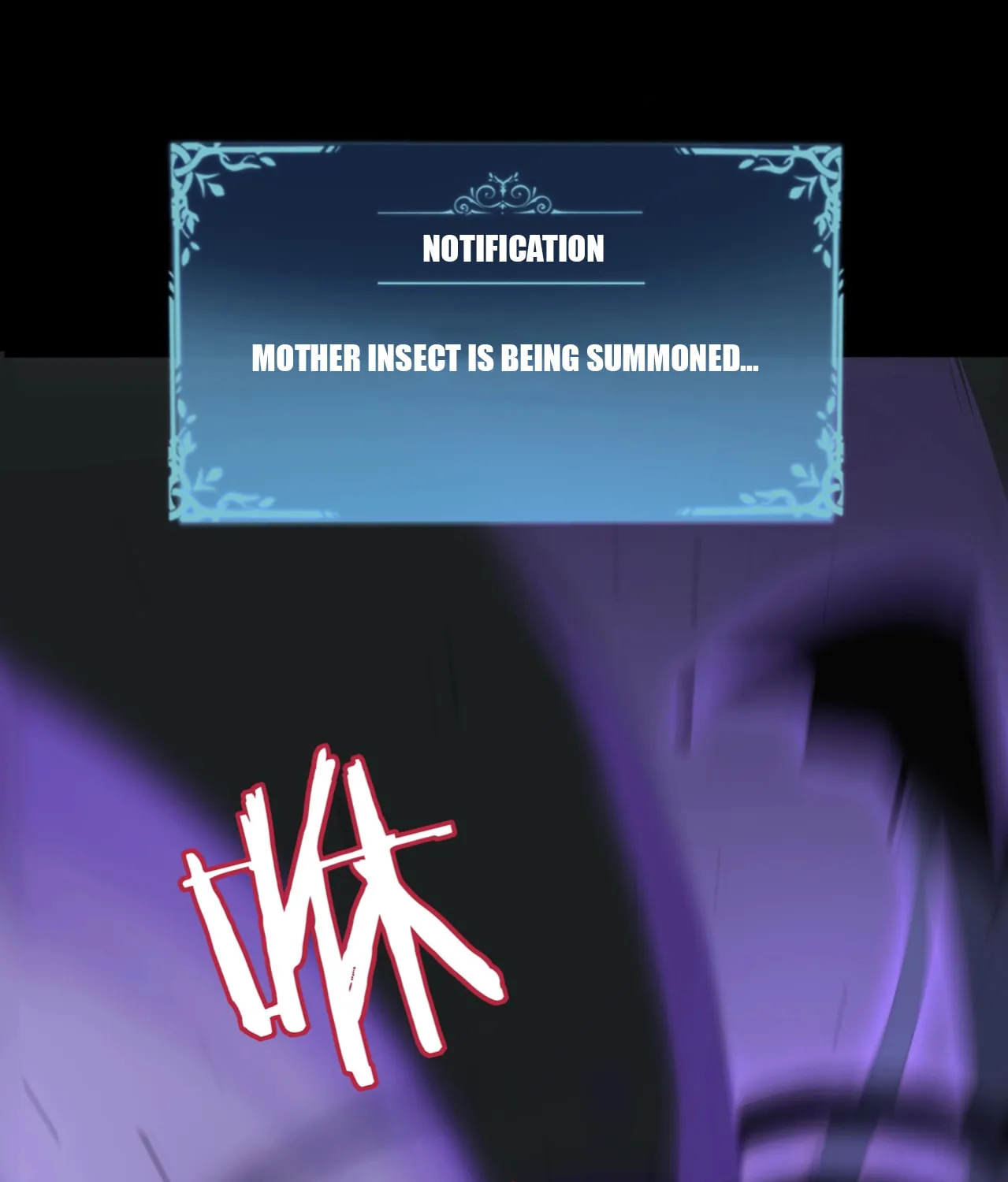 Overlord of Insects Chapter 1 page 89 - 