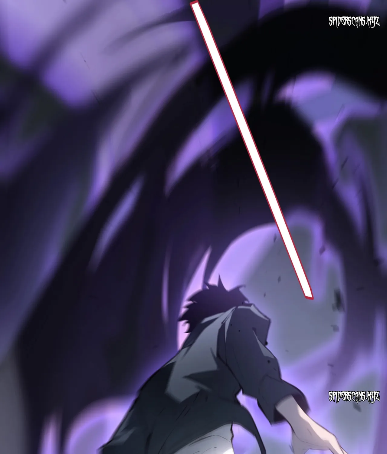 Overlord of Insects Chapter 1 page 90 - 