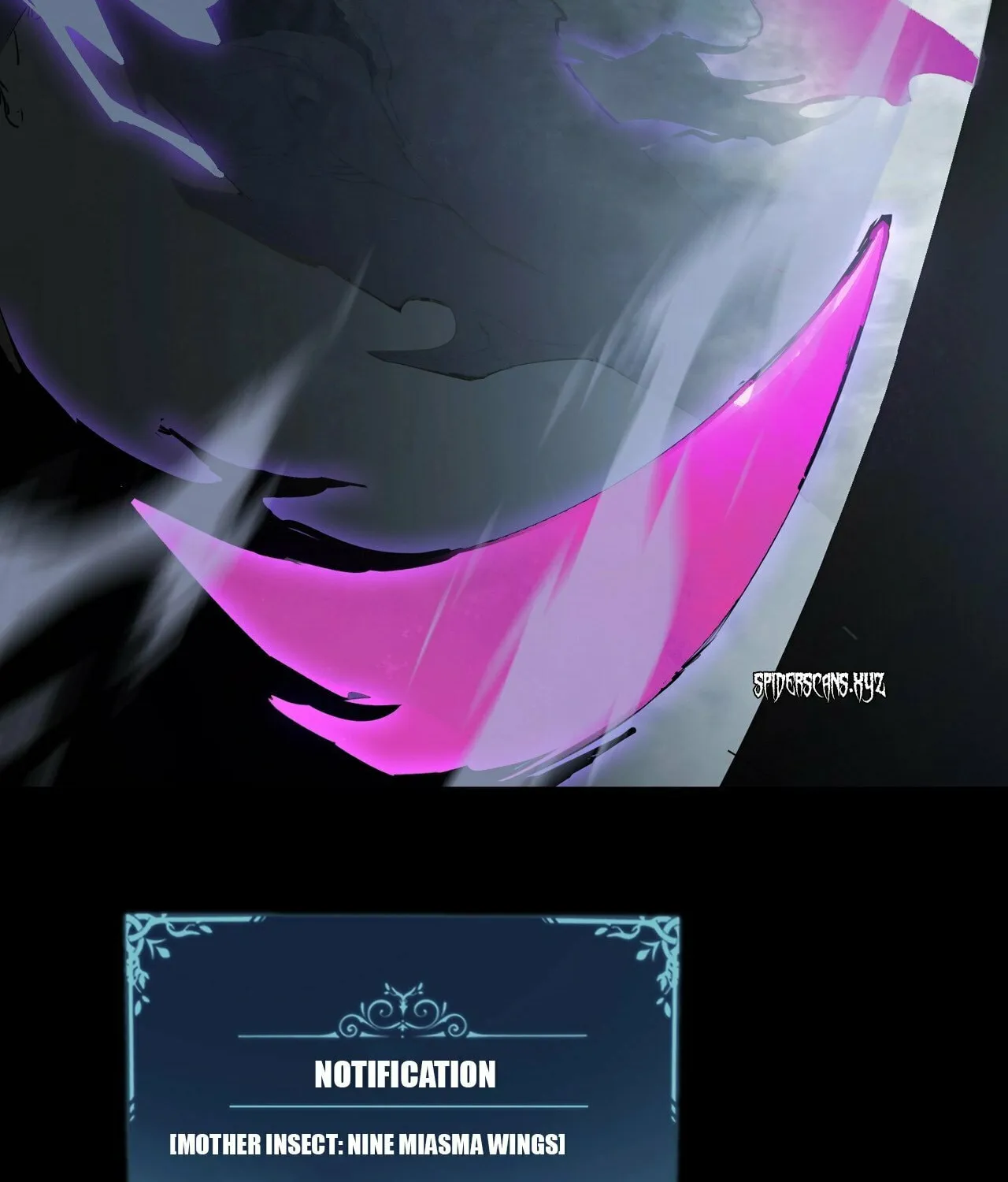 Overlord of Insects Chapter 1 page 97 - 
